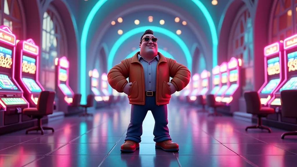 Vegas hero promotions guide for UK players and rewards