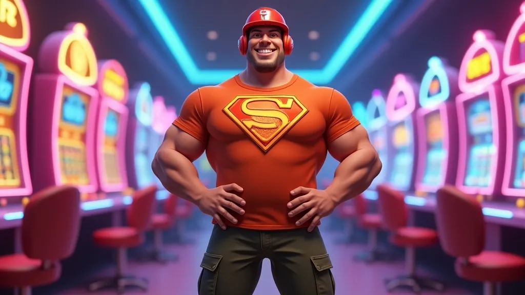 Vegas hero promotions guide for UK players and rewards