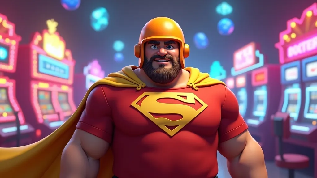 Vegas hero guide for british players and smoother play