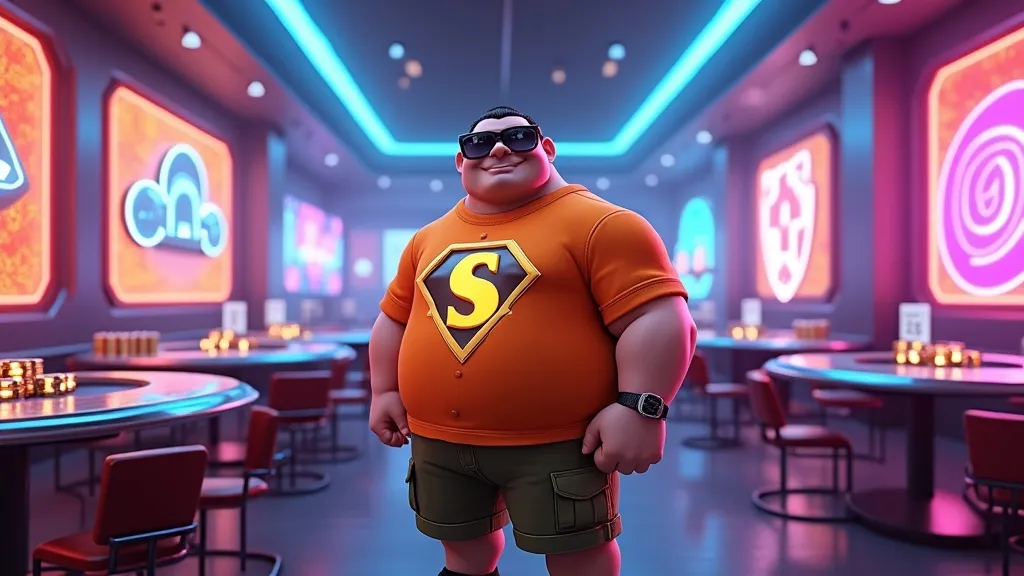 Vegas hero guide for british players and smoother play