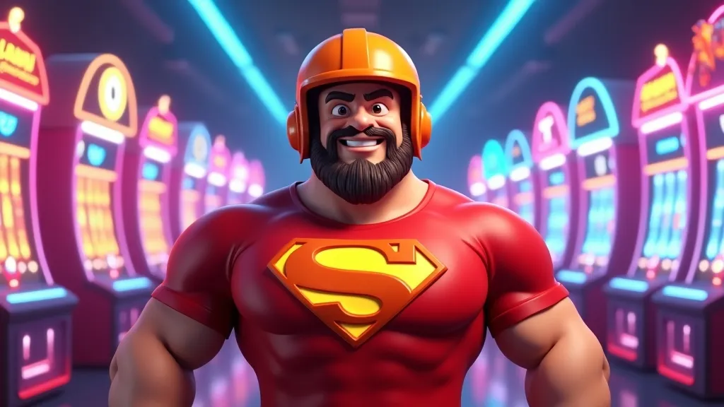 Vegas hero review shaped for uk players
