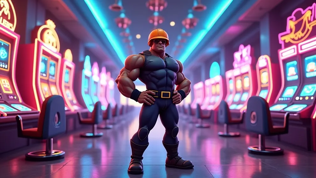 Vegas hero review shaped for uk players